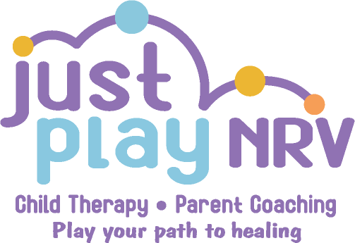 Just Play NRV Logo
